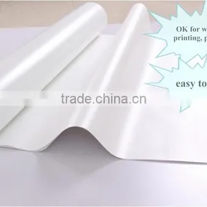 Manufactruer Wholesale High Quality Painting Film /easy to Erase Writing Film /printing Film thumbnail-1