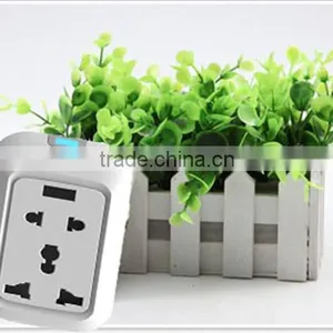 Smart Home Automation System Wireless Wifi Control Power Smart Socket thumbnail-5