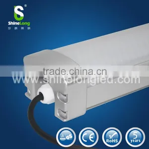 IP65 LED Tri-proof Light 1200mm 40W Alu Housing TUV 5 Years Warranty thumbnail-3