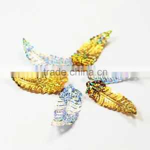 Sequins for Garment Accessory Sequins Factory thumbnail-1