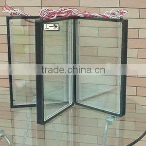 Reflected Glass Insulated -Insulated Glass thumbnail-4