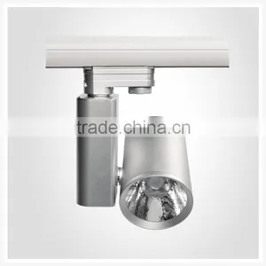Sliver Track Light 30W 3phase thumbnail-2