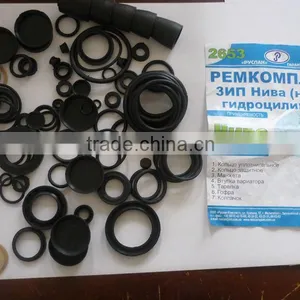Belarus 2653 Excellent Quality Combine Harvesters Repair Kit thumbnail-1
