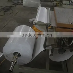 2014 China Best Quality PP PS HIPS PET PVC Lid Making Machine thumbnail-2