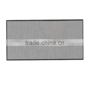 Precise Etching Metal Mesh Screen With Custom Work thumbnail-1