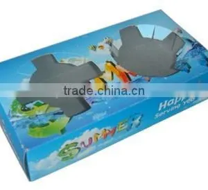 Catering Disposables - 2 and 4 Cavities Paper Cup Holder thumbnail-1