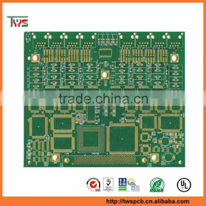 China Supplier Circuit Board PCB, AluminumPCB, 94v0 Pcb, Multilayer PCB thumbnail-6