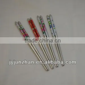 23cm Chopsticks Stainless Steel 201 With Nice Design and High Quality thumbnail-1