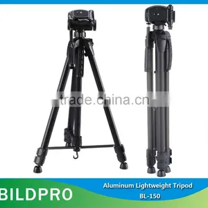 Digital Video Tripod Movable Camera Tripod Stand thumbnail-5