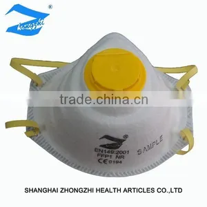 3 Ply Disposable Face Mask/Anti Dust Mask thumbnail-2
