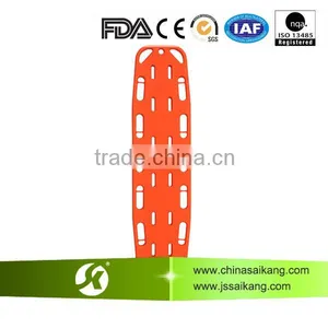 Medical Appliances Pediatric Spine Board thumbnail-1