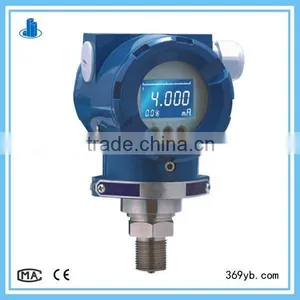 RS485 Communication Pressure Transducer thumbnail-6