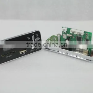 Usb sd Mp3 Player fm Radio Kit China Pcb Exporter thumbnail-6