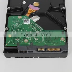 Wholesale Industrial Hdd 4tb for NAS Server Brand New 3.5inch 7200rpm SATA3 Hard Disk thumbnail-4