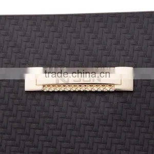Leather Men Clutch Bag Custom Wallet China thumbnail-4