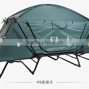 Lightweight Camping Bed thumbnail-2