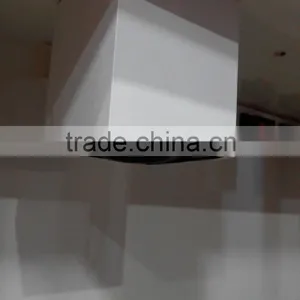 White Mix Black Surface Mounted Lighting Fixture thumbnail-2