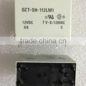 OZT-SH-112LM 16A Relay thumbnail-1