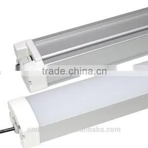 IP65 High Power 20W 30W 40W 50W 60W Waterproof Led Tube T8 thumbnail-3