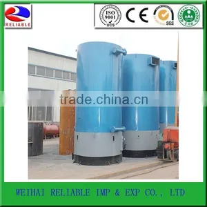 Cheap High Quality Coal Fired Thermal Oil Boiler thumbnail-4