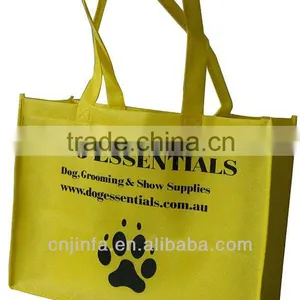 High Quality Non Woven Promotional Tote Bags thumbnail-1