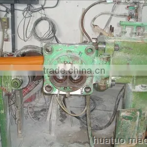 Hot Sale Rubber Extruder Extruder Machine for Silicone Tube thumbnail-2