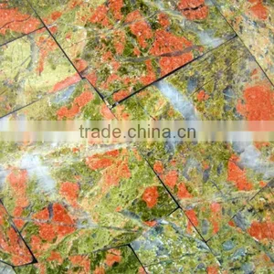 CHGEM Manufacturer Of Price For Unakite Mosaic Title & New MosaicM thumbnail-2