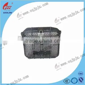 Motorcycle Parts Motorcycle Front Basket JP0008 For Motorcycle Competitive Price Chinese Manufactory thumbnail-2