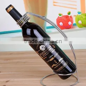 Bar Decor Crafts Wine Cabinet Wine Rack Wooden Antique thumbnail-2