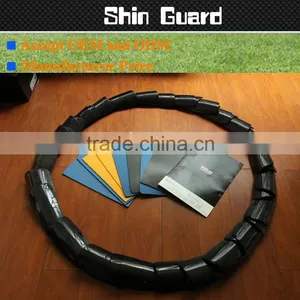 Custom Made Super Light Weight Shin Guard for Shin Pads Soccer thumbnail-1