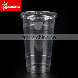 Disposable Food Packaging Plastic Cup thumbnail-6
