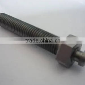 Bedpost Hardware Tarp Clips and Fasteners Hardware Folding Table Parts thumbnail-3