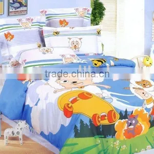 Cotton Kids Bedding Comforter thumbnail-1