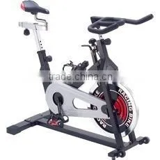 Indoor Cycling Bike / Indoor Fitness Cycle / Commercial Exercise Bike thumbnail-1