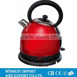 Hot Sale Stainless Steel Electric Kettle thumbnail-1