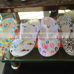 LAVY Eva Pvc Shoe Film, Printing Film, 3d Vacuum Heat Transfer Film thumbnail-5
