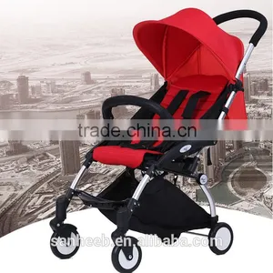2016 Hot Selling Best Quality China Baby Stroller Manufacturer Popular And Safety thumbnail-1