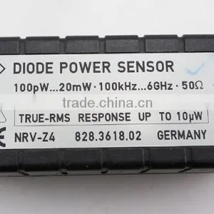 Rohde&Schwarz NRV-Z4 Power Sensor thumbnail-3