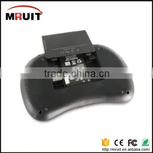Wireless Keyboard Touch Pad Mouse Backlit Gaming Keyboard for HTPC Tablet Laptop PC Teclado Quality Choice thumbnail-6