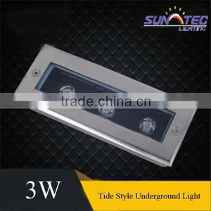Floor Light Motion Sensor Light thumbnail-1