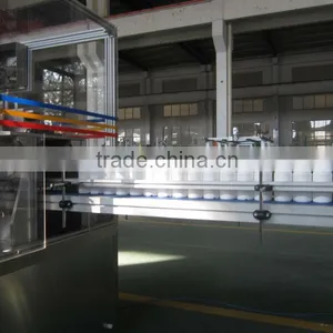 Plastic Bottle Neck Cutting Machine thumbnail-2