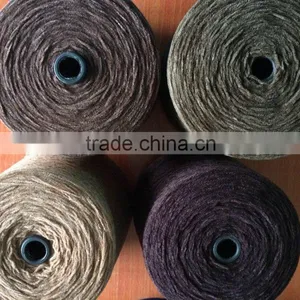 100%acrylic Material and Dyed Pattern Velvet Yarn for Pakistan thumbnail-1
