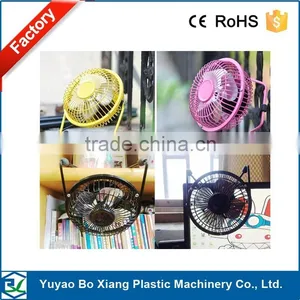 Usb Fan dc 5 Volt Products China Mini and Fashion Table Fan thumbnail-5