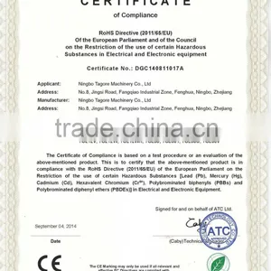 TG212 Air Compressor Tools Ningbo thumbnail-4