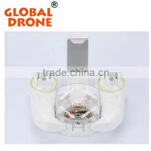CX-10WD Mini Wifi FPV With High Hold Mode 0.3MP Camera 2.4G 6-axis Phone WIFI Control Mode RC Quadcopter RTF thumbnail-2