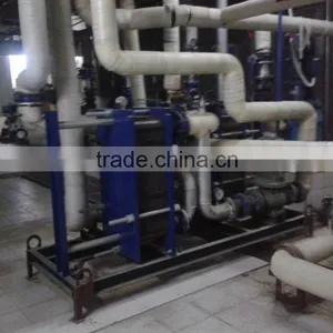 Simple Maintenance Biomass Hot Water Boilers Manufacturers in China, Boiler For Hot Press Machine thumbnail-2