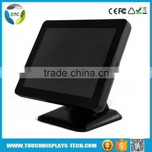 3G SIM Card, Wifi and Bluetooth Optional Cheap Pos System thumbnail-2