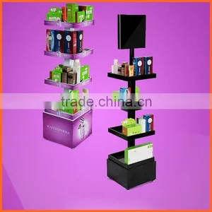 OEM Eco-friendlly Paper Material Display Box e Paper Display thumbnail-1