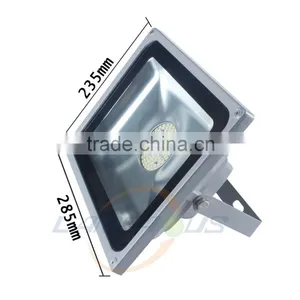 2015 New Arrival High Power Smd Led Outdoor Light Reflector Warm Cool Day White Ip65 50w Led Floodlight thumbnail-2
