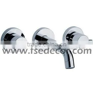 Wall Faucet Mixer Tap(FSE-FCT-2306) thumbnail-1